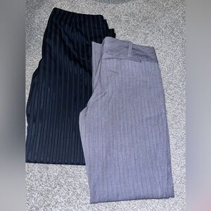 Dress slacks